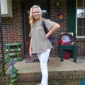 Meet your Posher, Amber